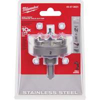 Scies-cloches au carbure monobloc, 2", Profondeur de la coupe de 3/16" Toolneeds Inc.