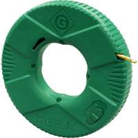 Ruban de tirage non conducteur REEL-X Toolneeds Inc.