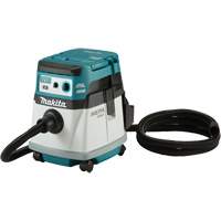 Aspirateur de poussi&egrave;res silencieux avec AWS (outil seulement), 18 V, Capacit&eacute; 3,96 gal. Toolneeds Inc.
