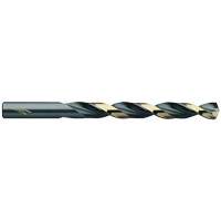 Foret court BP1HD &agrave; usage intensif ThunderBit Triumph, Acier rapide, 1/16", 1-7/8" lo, 7/8" Cannelure, 135° Angle Toolneeds Inc.