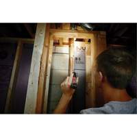 Lampe de poche compacte compatible USB, DEL, 800 lumens, Piles Rechargeable Toolneeds Inc.