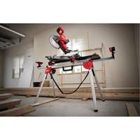 Folding Mitre Saw Stand Toolneeds Inc.