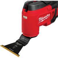 Lame multi-outils oscillante pour le bois HCS Open-Lok Toolneeds Inc.