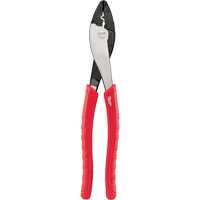 Comfort Grip Crimping Pliers Toolneeds Inc.