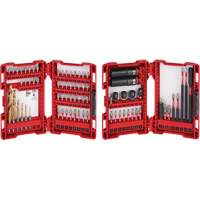 Ensemble de tournevis et perceuse &agrave; chocs Shockwave Toolneeds Inc.