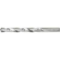 Drillco&reg; Jobber Drill Bit, Carbide, #7, 3-5/8" L, 2-7/16" Flute, 118° Point Angle Toolneeds Inc.