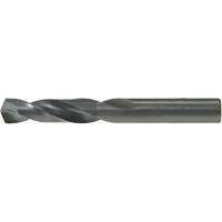 Foret extra court DRILLCO, A, Acier rapide, Cannelure 1-5/16", Pointe de 135° Toolneeds Inc.