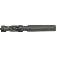 Foret extra court DRILLCO, 1/16", Acier rapide, Cannelure 5/8", Pointe de 135° Toolneeds Inc.