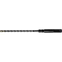 DRILLCO Tapcon Anchor Masonry Drill, 5/32", Hex/SDS-Plus Shank, Carbide Toolneeds Inc.
