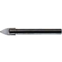 Drillco&reg; Glass & Tile Bit, 1/8", Carbide Toolneeds Inc.