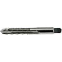 Drillco&reg; Spiral Point Tap, High Speed Steel, M1.6x0.35 Thread Toolneeds Inc.
