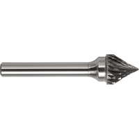 Fraise conique 60° &agrave; double coupe DRILLCO, SJ-1 Toolneeds Inc.