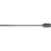 Drillco&reg; Double Cut Ballnose Cylinder Burr, SA-1L6 Toolneeds Inc.