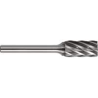 Drillco&reg; Aluminum Cut Ball Shaped Burr, SA-3NF Toolneeds Inc.