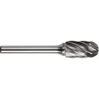 Fraise rotative ovale Drillco pour la coupe d'aluminium, SC-1NF Toolneeds Inc.
