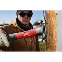 Marteau de monteur de lignes 4-en-1, 32 oz, Prise en Fibre de verre, 15" lo Toolneeds Inc.