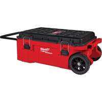 Coffre &agrave; outils roulant Packout, 15-4/5" x 34" x 28", Rouge Toolneeds Inc.