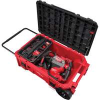 Coffre &agrave; outils roulant Packout, 15-4/5" x 34" x 28", Rouge Toolneeds Inc.
