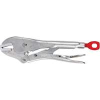 Pince-&eacute;tau Torque Lock, Longueur 7", Droit Toolneeds Inc.