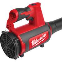 M12 Compact Spot Blower (Tool Only), 12 V, 110 MPH Output, Battery Powered Toolneeds Inc.