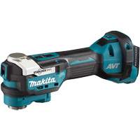 Cordless Toolless Multi Tool with Brushless Motor (Tool Only), 18 V, Lithium-Ion Toolneeds Inc.