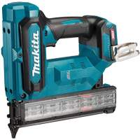 Max XGT BL 18 Gauge 1-5/8" Brad Nailer (Tool Only), 40 V, Lithium-Ion Toolneeds Inc.
