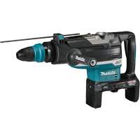 Max XGT Rotary Hammer with Brushless Motor (Tool Only), 80 V, 2", 15.8 ft-lbs, 150-310 RPM Toolneeds Inc.