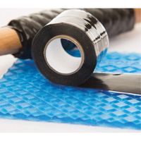 Ensemble antivibration Grip Wrap Toolneeds Inc.