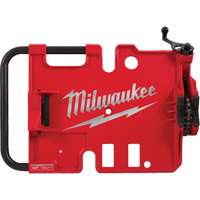 Tr&eacute;pied de nivellement de 6" avec &eacute;tau &agrave; chaîne Toolneeds Inc.