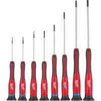 Precision Screwdriver Set, 8 Pcs. Toolneeds Inc.