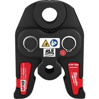 7/8" RLS&reg; ACR Press Jaw Toolneeds Inc.