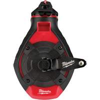 Cordeau &agrave; craie avec ligne grasse Toolneeds Inc.