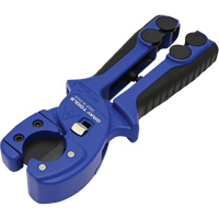 PVC and PEX Tube Cutter, 1" Capacity Toolneeds Inc.