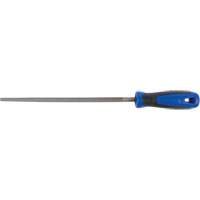 File With Handle, 1/4" Dia. x 6" L, Round, Second Cut Toolneeds Inc.