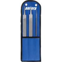 Jeu de limes, 3 pi&egrave;ces Toolneeds Inc.