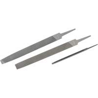 Jeu de limes, 3 pi&egrave;ces Toolneeds Inc.