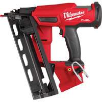 M18 Fuel 16 Gauge Angled Finish Nailer Kit, 18 V, Lithium-Ion Toolneeds Inc.