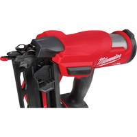 M18 Fuel 16 Gauge Angled Finish Nailer Kit, 18 V, Lithium-Ion Toolneeds Inc.