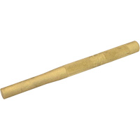 Brass Pin Punch, 7/16" Dia. x 6" L Toolneeds Inc.