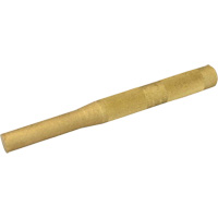 Brass Pin Punch, 1/2" Dia. x 6" L Toolneeds Inc.
