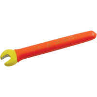 Insulated Open-Ended SAE Wrench Toolneeds Inc.