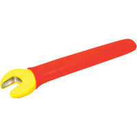 Insulated Open-Ended SAE Wrench Toolneeds Inc.