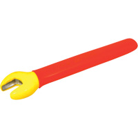 Insulated Open-Ended SAE Wrench Toolneeds Inc.