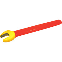 Insulated Open-Ended SAE Wrench Toolneeds Inc.