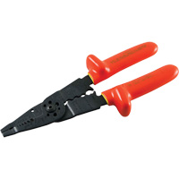 Electronic 5-in-1 Tool Pliers Toolneeds Inc.