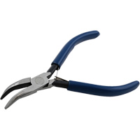 Mini Needle Nose Curved Pliers Toolneeds Inc.