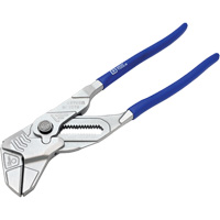 Smooth Jaw Adjustable Pliers Toolneeds Inc.