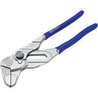 Smooth Jaw Adjustable Pliers Toolneeds Inc.