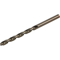 Jobber Drill Bit, Cobalt, 1/16", 1-7/8" L, 135° Point Angle Toolneeds Inc.