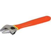 Insulated Adjustable Wrench Toolneeds Inc.